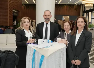 Uluslararası I. Arabuluculuk Şurası | 29 Kasım 2024