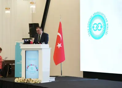 Uluslararası I. Arabuluculuk Şurası | 29 Kasım 2024