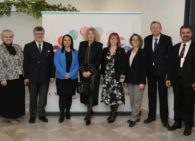 Uluslararası I. Arabuluculuk Şurası | 29 Kasım 2024