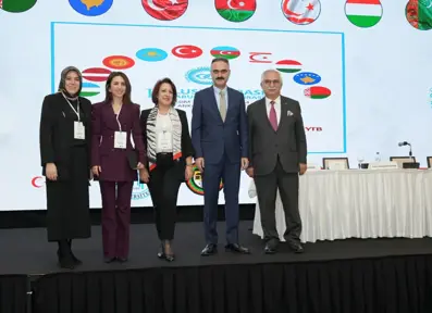 Uluslararası I. Arabuluculuk Şurası | 29 Kasım 2024