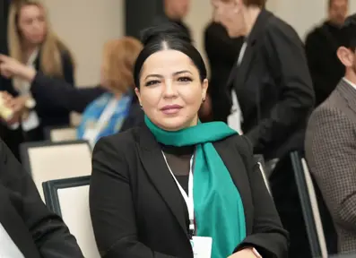 Uluslararası I. Arabuluculuk Şurası | 29 Kasım 2024