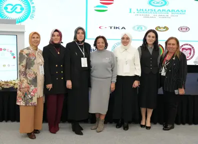 Uluslararası I. Arabuluculuk Şurası | 29 Kasım 2024