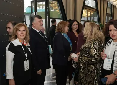 Uluslararası I. Arabuluculuk Şurası | 29 Kasım 2024