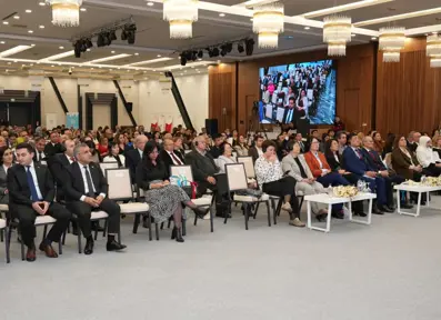 Uluslararası I. Arabuluculuk Şurası | 29 Kasım 2024