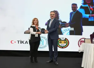 Uluslararası I. Arabuluculuk Şurası | 29 Kasım 2024