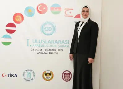 Uluslararası I. Arabuluculuk Şurası | 29 Kasım 2024