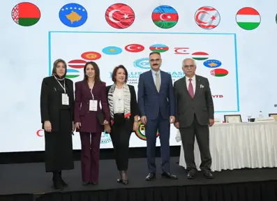 Uluslararası I. Arabuluculuk Şurası | 29 Kasım 2024