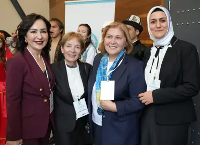 Uluslararası I. Arabuluculuk Şurası | 29 Kasım 2024