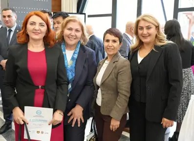 Uluslararası I. Arabuluculuk Şurası | 29 Kasım 2024