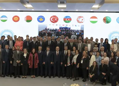 Uluslararası I. Arabuluculuk Şurası | 29 Kasım 2024