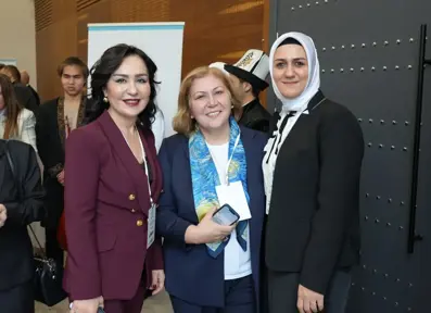 Uluslararası I. Arabuluculuk Şurası | 29 Kasım 2024