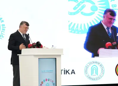 Uluslararası I. Arabuluculuk Şurası | 29 Kasım 2024
