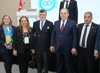 Uluslararası I. Arabuluculuk Şurası | 29 Kasım 2024