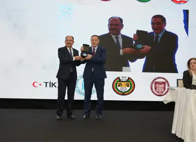 Uluslararası I. Arabuluculuk Şurası | 29 Kasım 2024