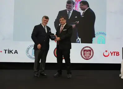 Uluslararası I. Arabuluculuk Şurası | 29 Kasım 2024