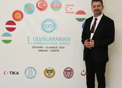 Uluslararası I. Arabuluculuk Şurası | 29 Kasım 2024