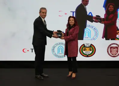 Uluslararası I. Arabuluculuk Şurası | 29 Kasım 2024