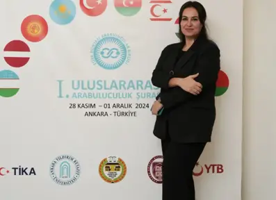 Uluslararası I. Arabuluculuk Şurası | 29 Kasım 2024