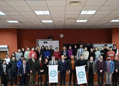 Kırgızistan Milli Devlet Üniversitesi’nde Türk Dünyası Arabuluculuk Öğrenci Kulübü Açıldı