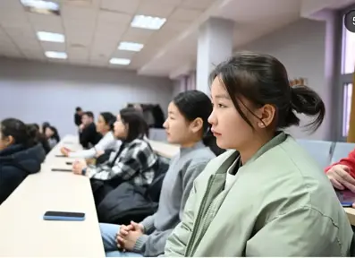 Kırgızistan Milli Devlet Üniversitesi’nde Türk Dünyası Arabuluculuk Öğrenci Kulübü Açıldı
