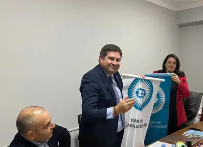 Türk Dünyası Arabulucular Birliği 2025 Çalışmalarına Gürcistan Ziyareti ile Başladı