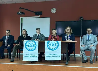 Kırgızistan Milli Devlet Üniversitesi’nde Türk Dünyası Arabuluculuk Öğrenci Kulübü Açıldı